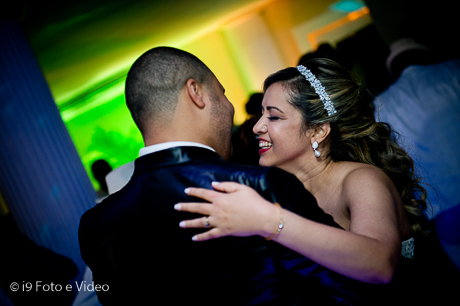 Casamento La Festivitá Prime